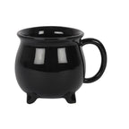 Eleanoras Witches Brew Cauldron Tea Set Teapots & Tea Accessories